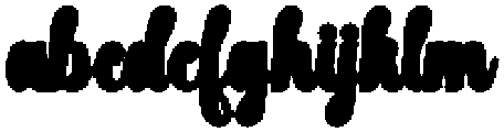 Chocolate Strawberry Bold 20 Regular otf (700) FONT