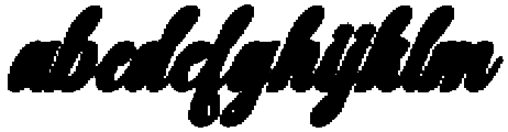 Chocolate Strawberry Bold Slant 20 Regular otf (700) FONT