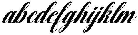 Chocolate Strawberry Slant 30 Regular otf (400) FONT