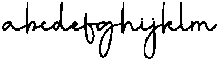 Christmas Adventure Regular otf (400) FONT