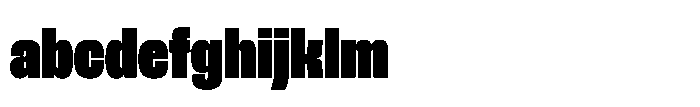 Chuner FONT