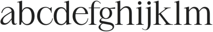 Classy Medium otf (500) FONT