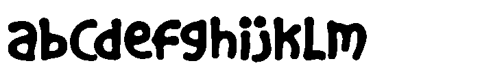 Clown Reign FONT