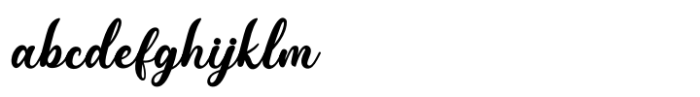 Coffistylove Regular FONT
