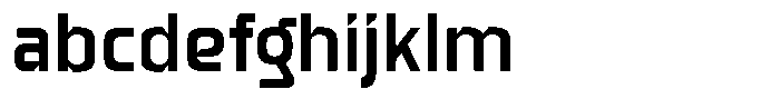 Cornor FONT