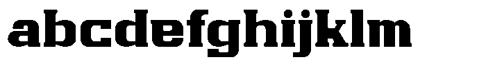 Corvex FONT