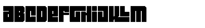 Cosmovibe Regular FONT