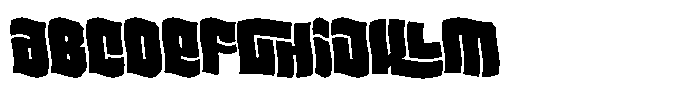 Cosmovibe Vibe FONT