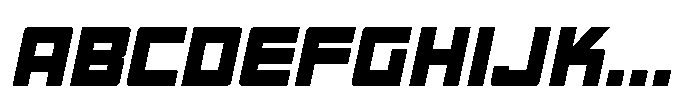 Criminal Activity JNL Criminal Activity Oblique JNL Regular FONT