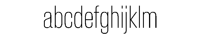 CrystalVAR ExtraCondensedThin Instance Aa1a41e4 FONT