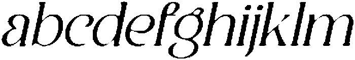 CS Asena Drawn Italic otf (400) FONT