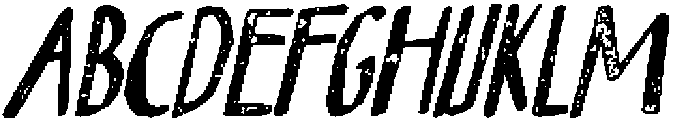 CS Cormac Stamp Italic otf (400) FONT