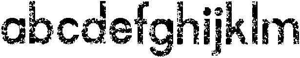 CSAloiseStamp-Regular otf (400) FONT