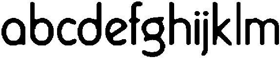 CSMargielaDrawn-Regular otf (400) FONT