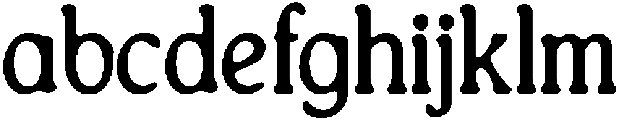 CSMelisaDrawn-Regular otf (400) FONT