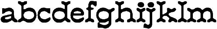 CSMexicoDrawn-Regular otf (400) FONT