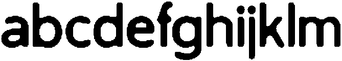 CSMonicaDrawn-Regular otf (400) FONT