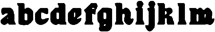 CSRustonDrawn-Regular otf (400) FONT