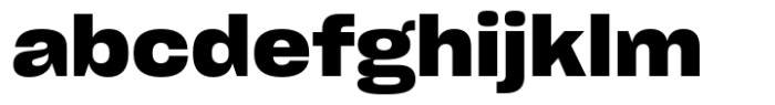 Cy Grotesk Key Bold FONT