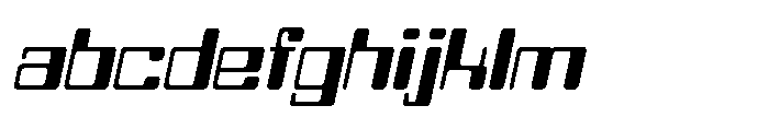 Cynode Italic FONT