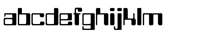 Cynode Regular FONT