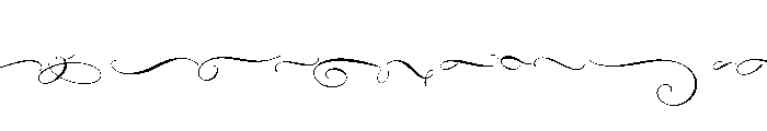 Daisybud Decorations PERSONAL Regular FONT