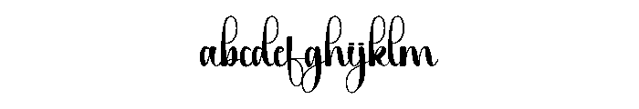 Dandelion3 FONT