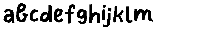 Daydream Journey FONT