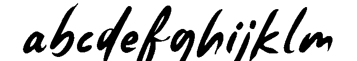 Deguland-Playful FONT