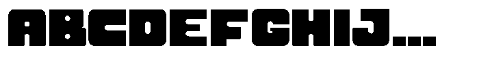 Decol Rz FONT