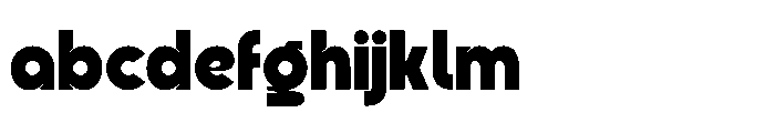Dejorn Regular FONT