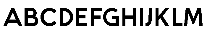 Disoriented Regular FONT