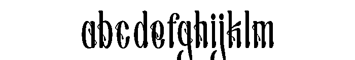 Donetta DEMO FONT