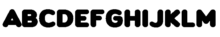 Donkin-Regular FONT