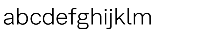 Dokuman Light FONT