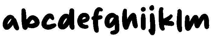 Drawing Set FONT