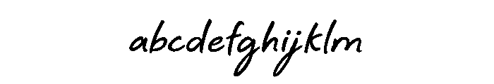 Dream Weaver FONT