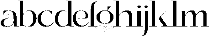 Dynasty-Thin otf (100) FONT