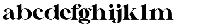 Elova Elegant Serif FONT