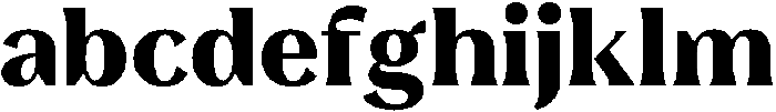 Emerald Charm Heavy otf (800) FONT