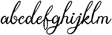 Estalion Linier otf (400) FONT