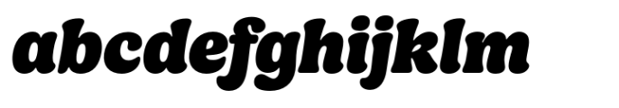 Ethika Italic FONT