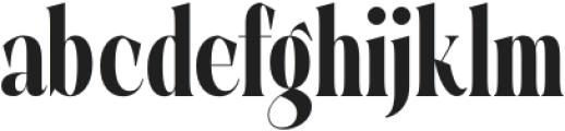 Evolugi otf (400) FONT