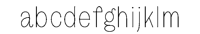 FCFilterEngraved Cap0shft0slnt0wdth100wght0 Instance FONT