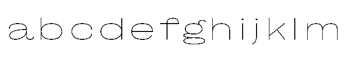 FCFilterEngraved Cap0shft0slnt0wdth200wght0 Instance FONT
