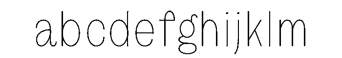 FCFilterEngraved Cap1shft0slnt0wdth100wght0 Instance FONT