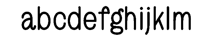 FCFilterEngraved Cap1shft0slnt0wdth100wght400 Instance FONT