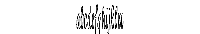 FCFilterVlotte Cap1shft0slnt0wdth30wght0 Instance FONT