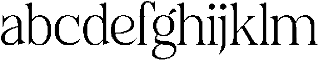 Felgiora Extra Light otf (200) FONT