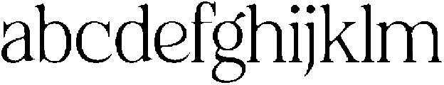 Felgiora Soft ExtraLight otf (200) FONT